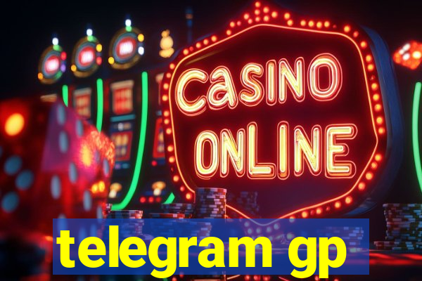 telegram gp